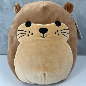 Squishmallows Joanne Otter 12’’